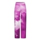 thumbnail image 3 of Pantalones de pijama largos de poliéster para hombre, informales, con estampado a cuadros, holgados y deportivos., 3 of 3