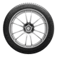 thumbnail image 3 of Llanta 245/45R19 102Y Michelin Pilot Sport 3 Michelin 102 PILOT SPORT 3 102Y, 3 of 3