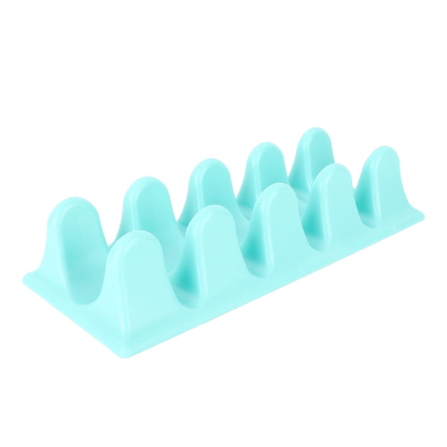 Herramienta De Masaje Principal Del Psoas, Estable, Versátil, Eficaz, Herramienta De Masaje Con Camilla De Espalda Completa De 5 Picos, Mantiene La Salud Para El Tejido Profundo