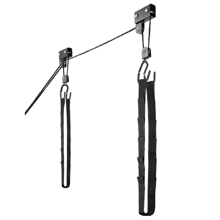 Rad sportz bicycle hoist hotsell
