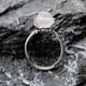 thumbnail image 1 of 1 Uds. Anillo abierto de ágata de Jade de cristal Natural con cuentas de transferencia anillo de descompresión giratorio Wmkox8yi  sjalhkljlk2765, 1 of 2