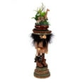 thumbnail image 2 of Kurt Adler 15-Inch Hollywood™ Zoo Menagerie Nutcracker, 2 of 8