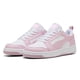 thumbnail image 4 of Tenis Puma Mujer Casual Urbano Confort rosa 26.5, 4 of 5