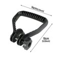 thumbnail image 2 of Trimmer Handle Bar Replacments Cutter Handle for Trimmer Lawn Accessory, 2 of 5