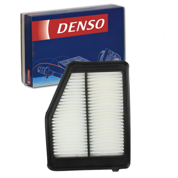 DENSO Air Filter compatible with Honda Civic 1.8L L4 2012-2015