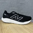 thumbnail image 1 of New Balance FF X 880 V14 Mens 9.5 Womens 11 D Black SINGLE RIGHT SHOE AMPUTEE, 1 of 6