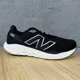 thumbnail image 1 of New Balance FF X 880 V14 Mens 9.5 Womens 11 D Black SINGLE RIGHT SHOE AMPUTEE, 1 of 6