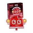 thumbnail image 1 of CircuitMess Wacky Robots - mini Robots Bricolage - Capacitron, Enseignez-en Plus sur les Oscillateurs, les Transistors et les Semi-Conducteurs pour 7 Ans et Plus, 1 of 6