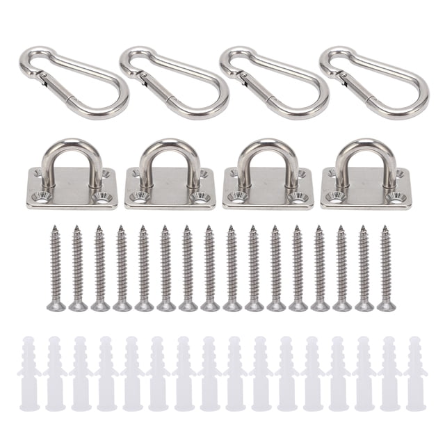 Swing Hanger, Lightweight Hammock Hanging Kit Easy To Carry For Home For Yoga Room