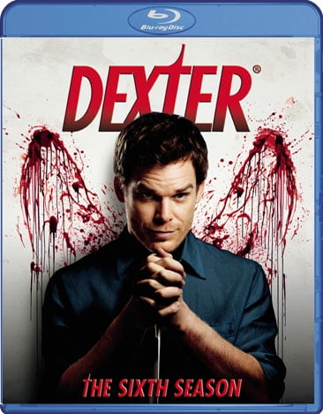 Dexter: Season 4 [Blu-ray] - Walmart.com