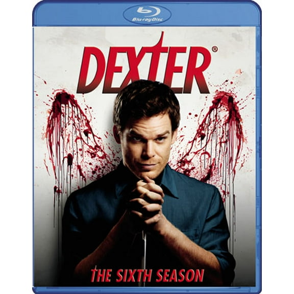 Pre-Owned Dexter: The Sixth Season [Blu-ray] (Blu-Ray 0097361468341)