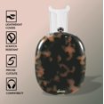 thumbnail image 3 of Funda protectora para auriculares AirPods Max Sonix Brown, 3 of 8