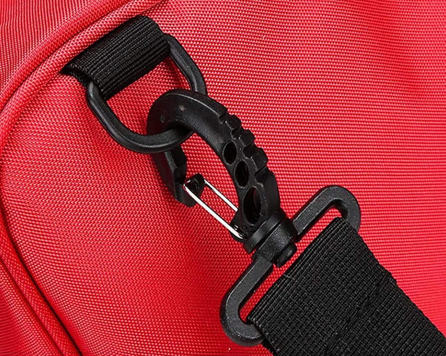 Portable First Aid Kit Bag, Professional Multifunction Medical Bag for Car Home First Aid Essential Box