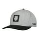 thumbnail image 3 of Gorra Rigal Gris, 3 of 3