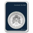 thumbnail image 2 of 2019 1 oz American Silver Eagle (MintDirect® Single), 2 of 4