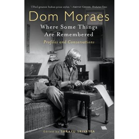 Pre-Owned Where Some Things are Remembered: Profiles and Conversations