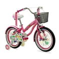 thumbnail image 1 of Bicicleta BENOTTO LAYLA R16 1V Frenos V Acero Rosa rosa, 1 of 5