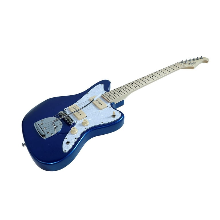 Monoprice offset guitar deals