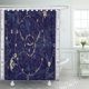 thumbnail image 1 of ABPHQTO Movie Time Bandits Map Terry Gilliam Film Memorabilia Monty Cortina de ducha 160x180 cm, 1 of 1
