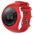 thumbnail image 1 of Silicone Replacement Watch Strap Soft Sport Bracelet for Polar M200, 1 of 9