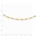 thumbnail image 2 of 14K Yellow Gold Necklace 18 Inch, 2 of 2