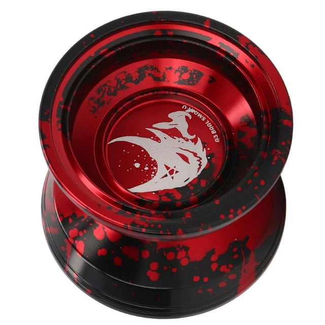 Yoyo Ball, Yoyo que no responde, Aluminio profesional, Yoyo que no responde, Yoyo para principiantes, aspecto llamativo