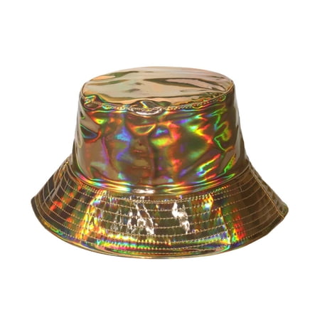 AINIYS Unisex Hat Ideal For Outdoor Sports And Weekend Trips Suitable For Spring Summer And Fall Seasons Gold Free Size