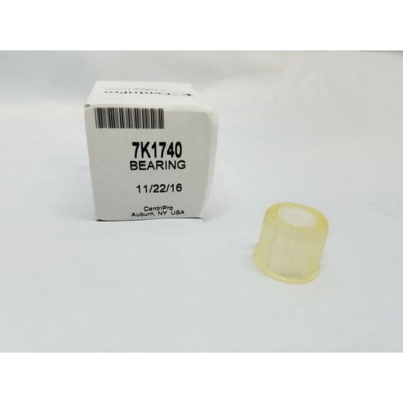 Goulds 7K1740, Discharge Head, Cast Iron Material, 1/3, ½, ¾, 1, 1½, 2, 3, 5 HP, Fits Model GB5, GB7, GB10, GB18, GB25, GB33