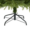 thumbnail image 6 of Nearly Natural 6ft. Vancouver Fir Natural Look Artificial Christmas Tree with 350 Clear LED Lights and 1870 Bendable Branches, 6 of 7