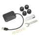 thumbnail image 1 of Monitor inalámbrico de presión de neumáticos, monitoreo de presión de neumáticos USB Monitor inalámbrico de presión de neumáticos TPMS Características mejoradas, 1 of 10