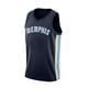 thumbnail image 2 of Camiseta Memphis Grizzlies No. 32 Vince Hunter-XXL- BmatwkZeng Bmatwe Jersey, 2 of 3