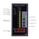thumbnail image 5 of Medidor de pantalla Medición del controlador de del sensor de nivel de agua del panel de aceite, 5 of 6
