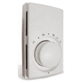 thumbnail image 3 of New Mears Model M600SW Two Wall Switch Circuit White Thermostat Voltage, 3 of 5