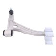 thumbnail image 6 of Corfhy Right Front Lower Control Arm Compatible for Mercedes-Benz B250 B250e CLA250 2013-2020, Passenger Side Suspension Arm w/Ball Joint 524-520, 2463330400, 2463304800, 1563300600, 2463301807, 6 of 16