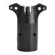 thumbnail image 4 of Adaptador De Enchufe De Remolque, Adaptador De Conector De Camión Con Enchufe De Remolque Estándar De 12v 7 A 4 Pines En Los EE. UU. UU. UU., 4 of 7