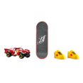 thumbnail image 2 of Hot Wheels Skate Coffret pour collectionneur, 1 planche, chauss., 2 of 4