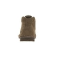 thumbnail image 4 of cat men's wagner mid honey reset ankle-high leather boot - 9m, 4 of 5