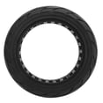 thumbnail image 1 of Neumáticos Para Ruedas De Scooter, Neumáticos Para Scooter Eléctrico Con Agarre Estable, Superficie Ranurada Flexible De 10x2,125 Pulgadas Para Scooter Eléctrico, 1 of 7
