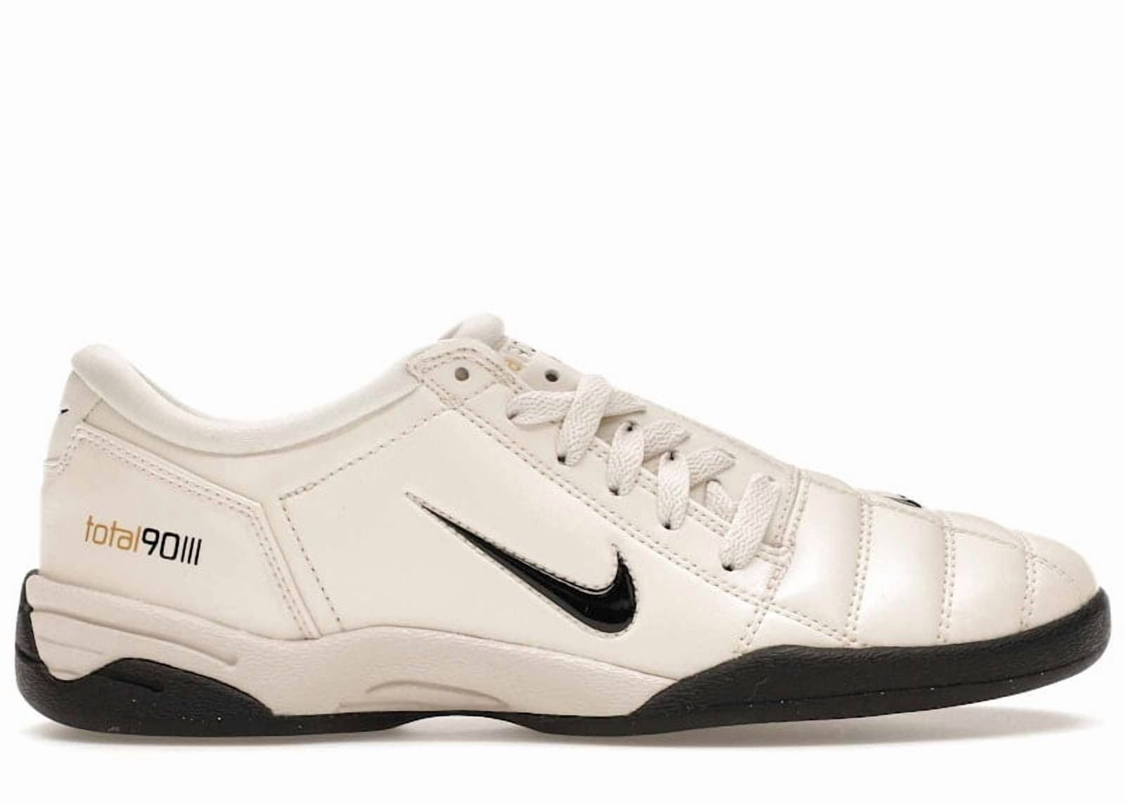 Nike Men's Total 90 3 SP White Black Gum, from StockX - Walmart.com