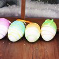 thumbnail image 1 of Pascua Decoraciones Huevos Likrtyny libre de BPA, 1 of 9