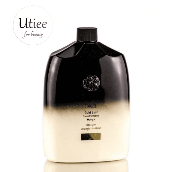 Oribe Gold Lust Transformative Masque - salon size - 33.8 oz