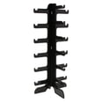 thumbnail image 1 of Sungss Dispy Show Case Rack gsses Holder 6 capas Negro Sunnimix soporte de exhibición de lentes, 1 of 8