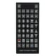 thumbnail image 1 of Control remoto universal de repuesto 8 en 1 para Smart TV/DVD/VCR/Audio con botones grandes, 1 of 8