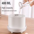 thumbnail image 3 of Humidificador USB Ormromra Blanco HMHZ1617-2, 3 of 5