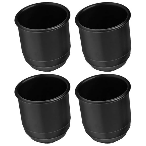 4 Pcs Trailer Protective Cap Tow Bar An Fittings Dump Accessories Plastic Hitch Ball Cover Attachment