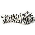 thumbnail image 7 of Ty Beanie Baby: Blizzard the White Tiger | Stuffed Animal | MWMT, 7 of 7