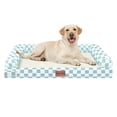 thumbnail image 1 of Cama para Perro NANUYA Ortopédica Impermeable con Funda Desmontable, 1 of 7