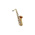 thumbnail image 1 of Saxofón Tenor Yamaha YTS-26 en tono Bb, 1 of 2