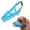 Blue, variant on Nylon Dog Muzzle for Small Medium Large Dogs Poodle Labrador Golden Retriever Doberman, Air Mesh Breathable and Drinkable Pet Mouth Guard for Anti-Biting Chewing Scavenging(Black,M)