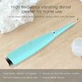 thumbnail image 3 of Jinsinto Home Tooth Scaler Electric Scale To Help Remove Tartar, Tartar, Stains, Plaque - Teeth Cleaning Tool, 3 of 4